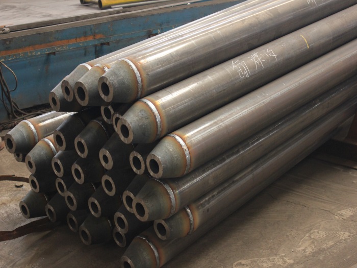 防城港网架杆件